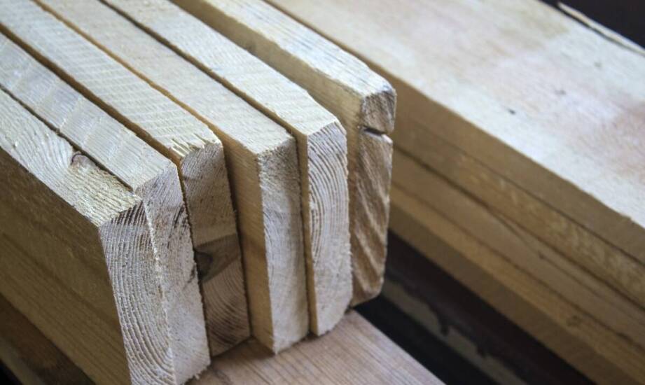 Iglasta tarcica a dekoracyjne projekty: Inspiracje i pomysły