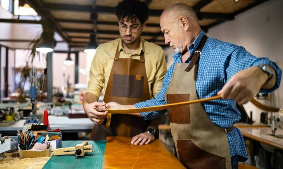 Nowoczesne rozwiązania w produkcji jeździeckich artykułów – co warto wiedzieć?