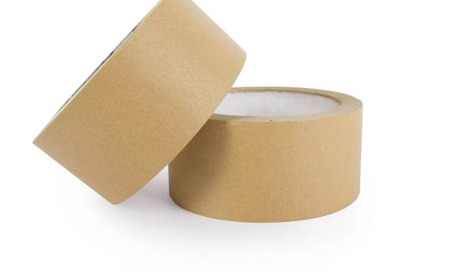 Jakie korzyści niesie użycie taśm pakowych ekologicznych?