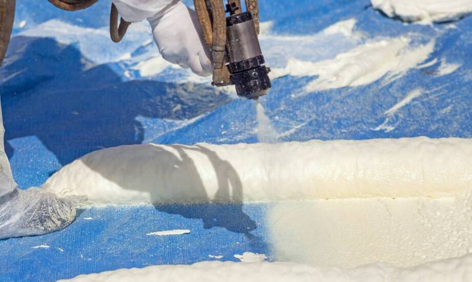 Czy pianka do opon może zredukować koszty eksploatacji?