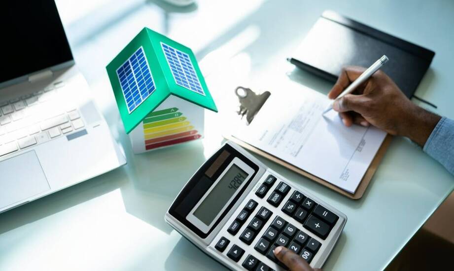 Ekologiczny kredyt jako wsparcie dla inteligentnego zarządzania energią w firmach