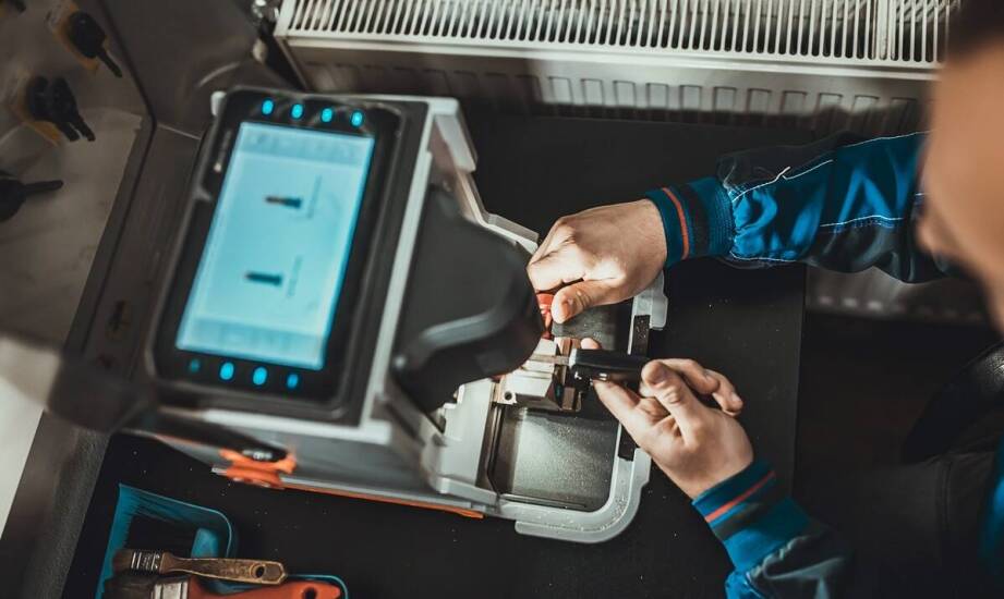 Optymalizacja diagnostycznych procesów dzięki zaawansowanym testerom szczelności