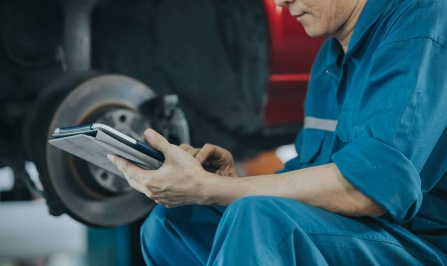 Przyszłość rynku używanych części do samochodów – jakie zmiany nas czekają?