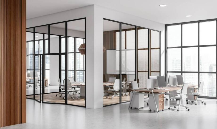 Powierzchnie biurowe w Opolu: jak zapewnić firmie profesjonalny wizerunek?