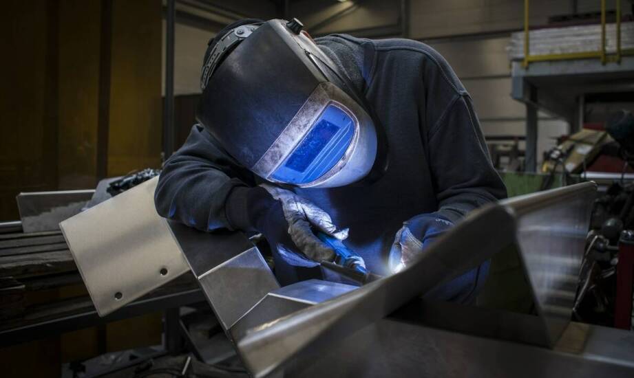 Innowacje w technikach spawania stali i ich zastosowaniu