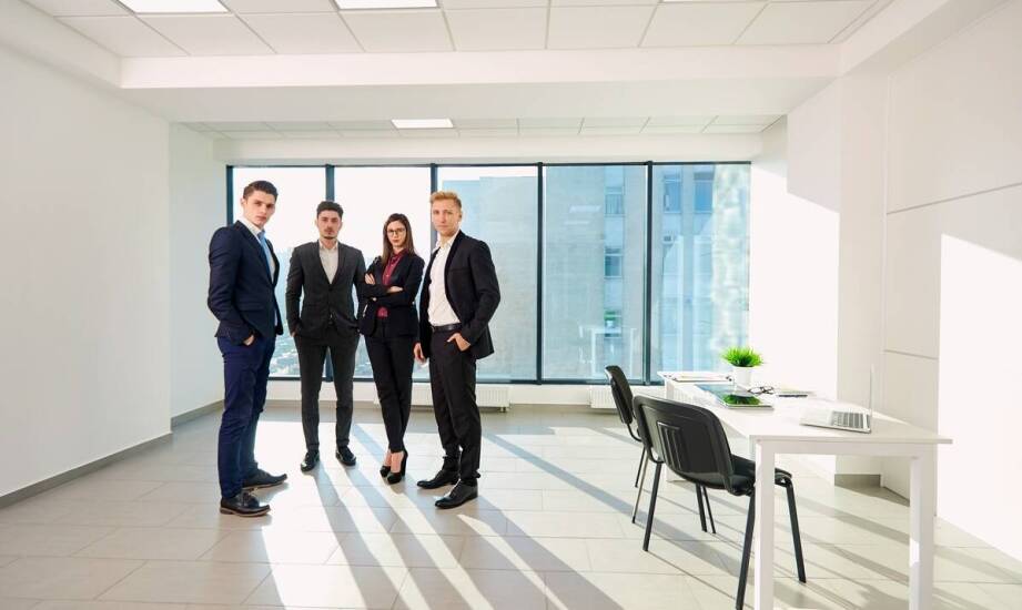 Jakie korzyści niesie ze sobą inwestycja w biznesowe zdjęcia?