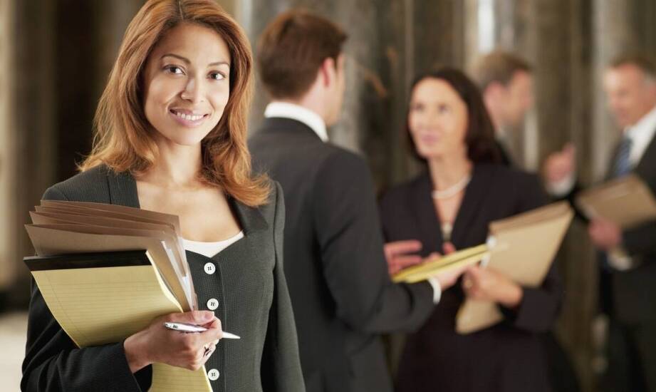 Wpływ biznesowej fotografii na postrzeganie wartości firmy przez klientów i partnerów