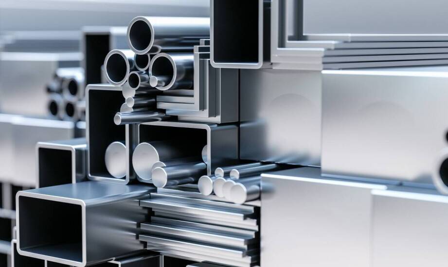 Zróżnicowanie średnic i wysokości tub w różnych sektorach przemysłu