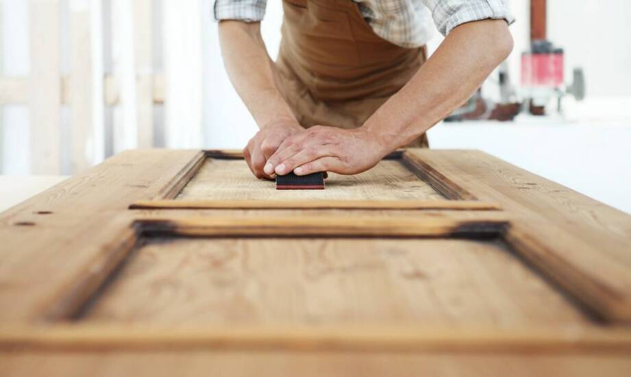 Techniki wykańczania powierzchni – które narzędzia są najbardziej skuteczne?