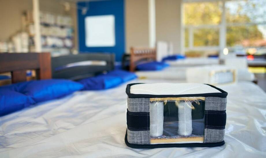 Jak medyczny sklep wspiera pacjentów w doborze odpowiednich materacy przeciwodleżynowych?