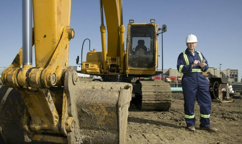 Systemy sterowania maszynami: klucz do oszczędności w budownictwie