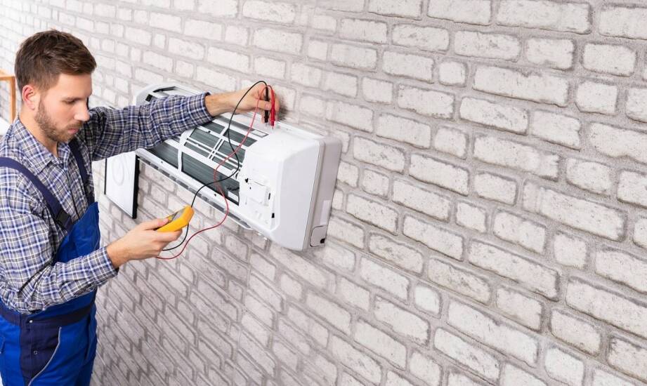 Jak projektowanie klimatyzacyjnych systemów dostosowuje się do indywidualnych potrzeb klienta?