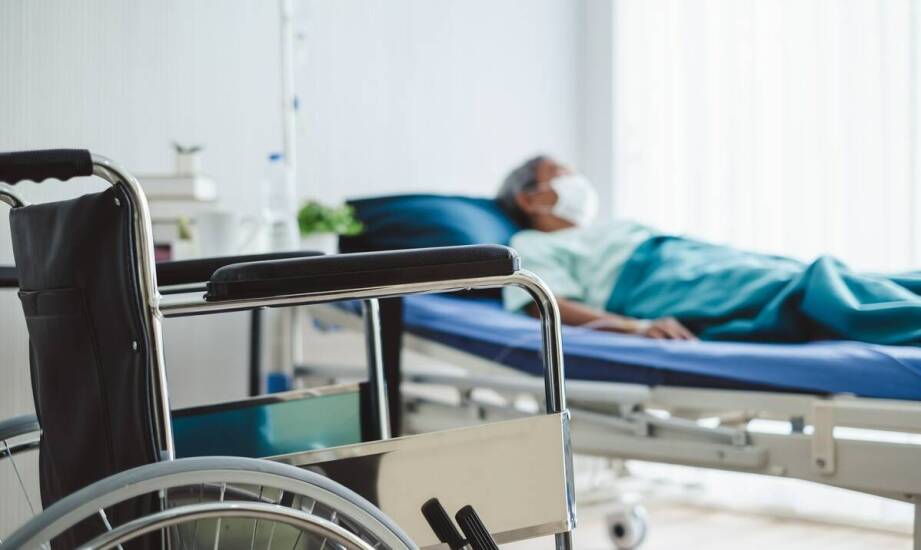 Jak wypożyczalnia medycznego sprzętu wspiera domową opiekę pacjentów?