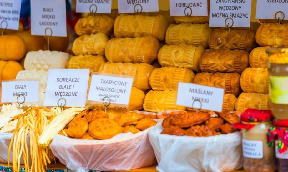 Rola sklepu z dziczyzną w promowaniu lokalnych smaków