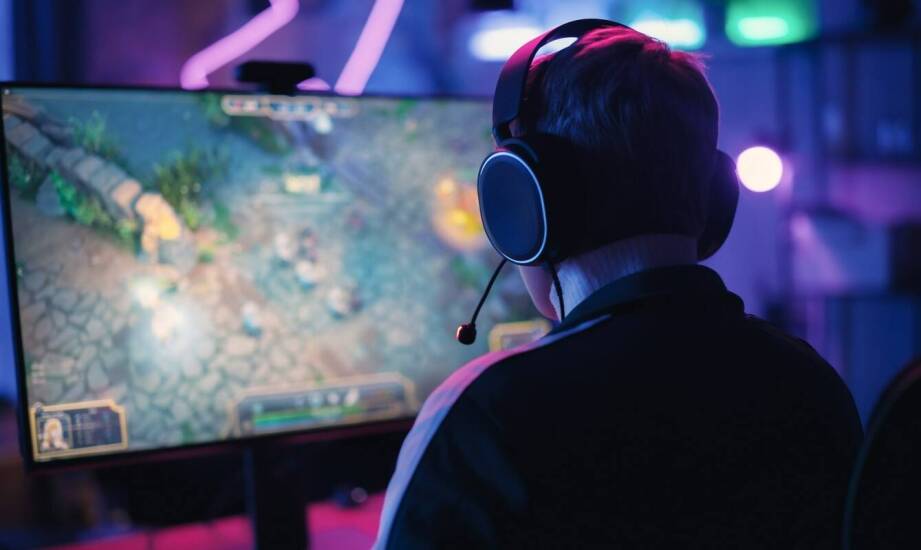Czy światłowód to najlepsze rozwiązanie dla miłośników online gier?