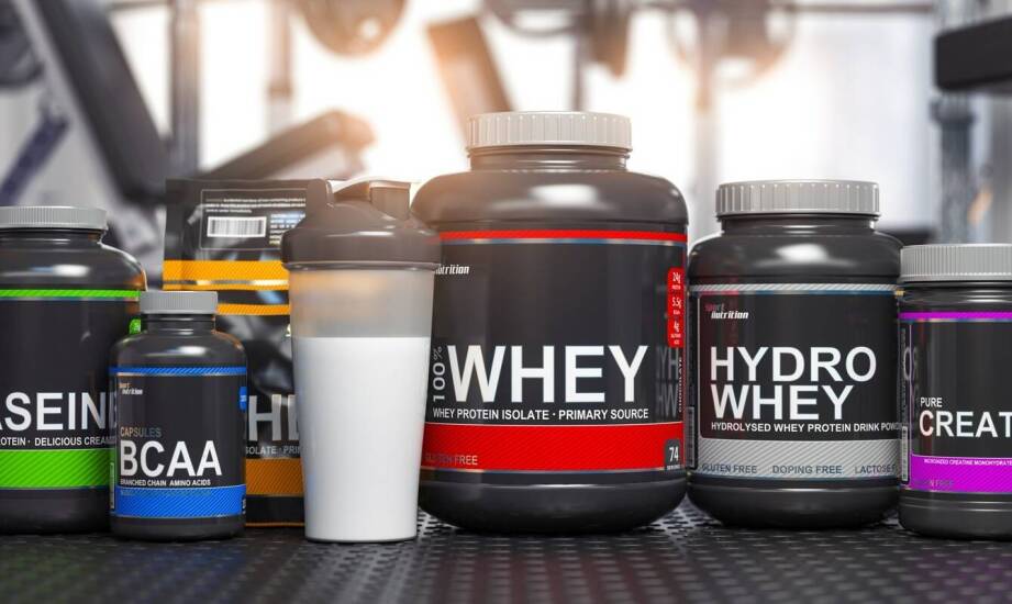 Różnice między beta-alaniną a innymi aminokwasami w suplementacji