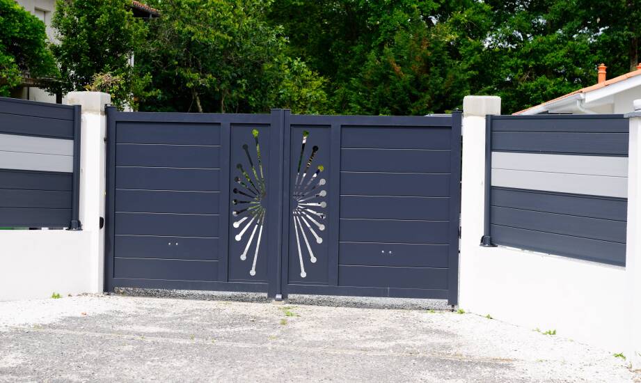 Wybór bram – na co zwrócić uwagę przy zakupie?