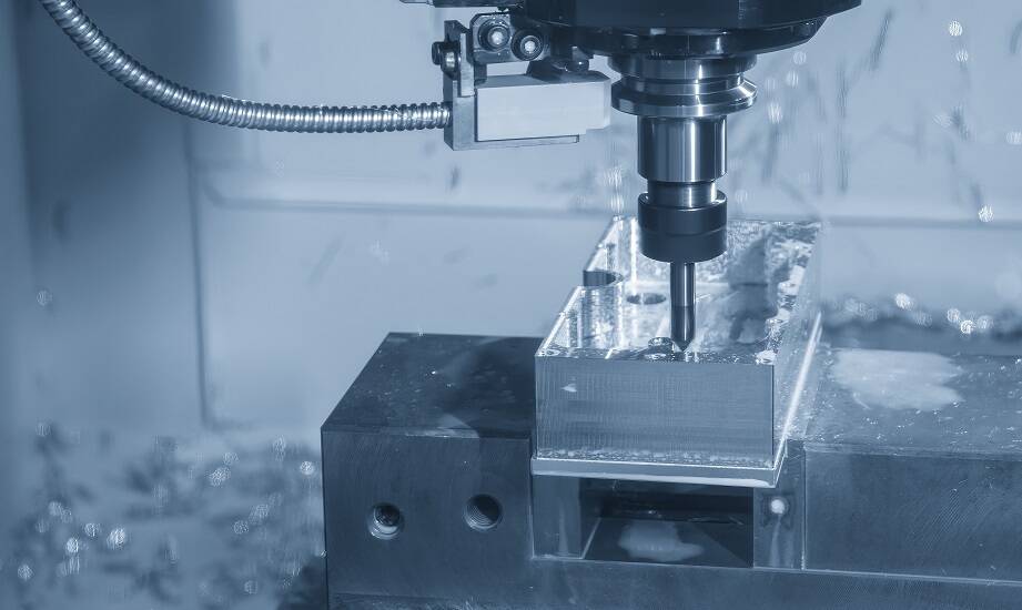 Frezowanie aluminiowych obudów: kluczowe aspekty