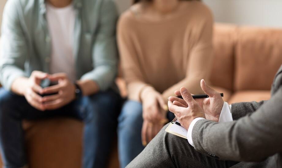 Terapia współuzależnienia jako element kompleksowej pomocy