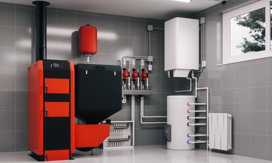 Innowacyjne rozwiązania w zakresie modernizacji kotłowni dla energetyki