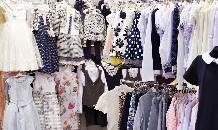 Outlet Desigual: jak znaleźć idealne ubrania dla dzieci?