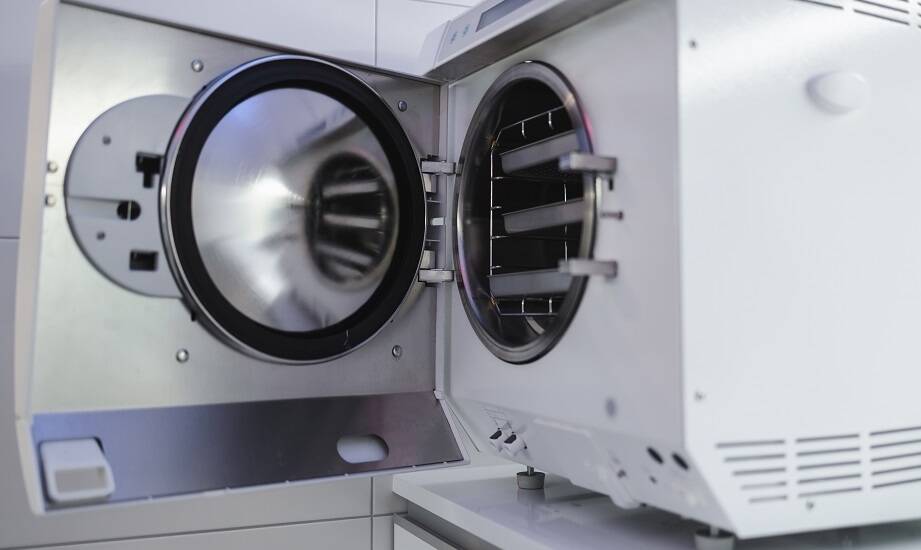 Spożywcze autoklawy a oszczędność energii – fakty i mity