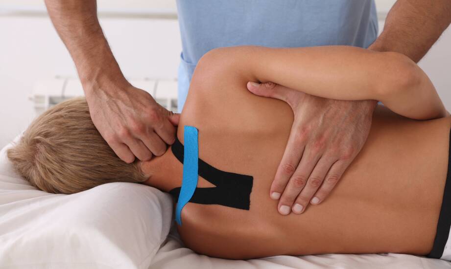 Jak wygląda leczenie uszkodzenia kręgosłupa rdzeniowego?