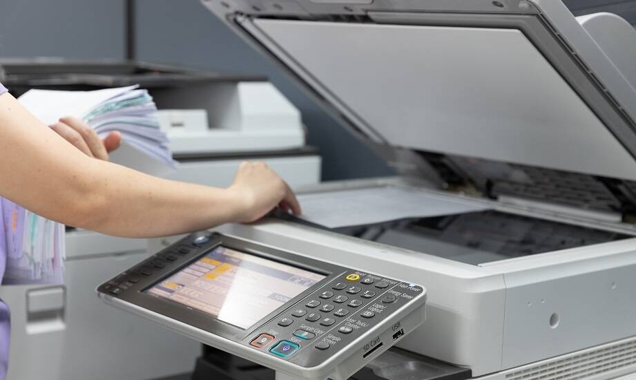 Profesjonalne usługi serwisowe dla kserokopiarek wynajmowanych