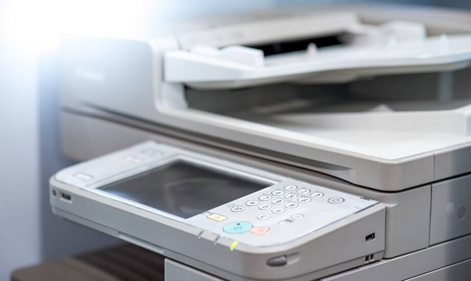 Rola serwisu gwarancyjnego i pogwarancyjnego w wynajmie kserokopiarek