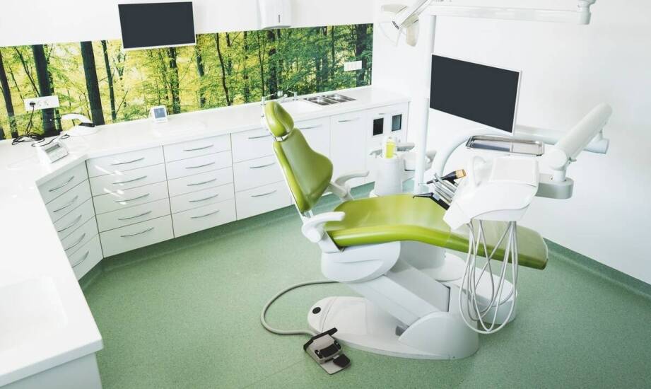 Unit dentystyczny – jak dostosować go do potrzeb specjalistycznych zabiegów?