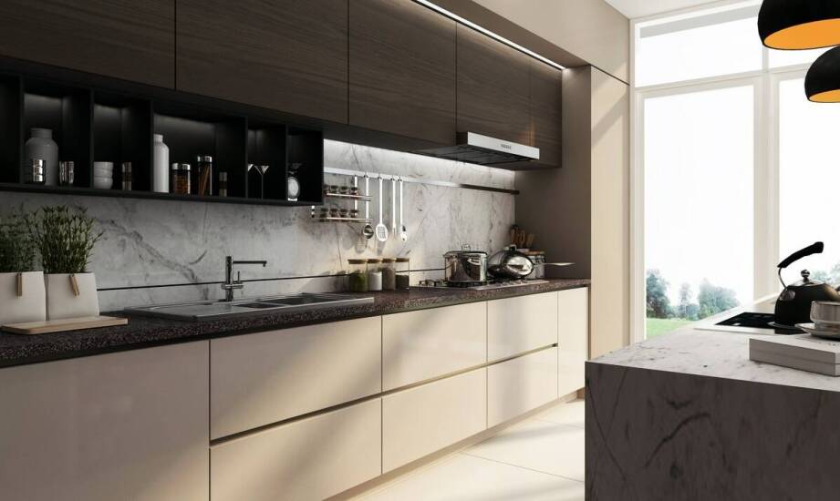 Dlaczego warto zainwestować w profesjonalny projekt 3D kuchennych mebli?