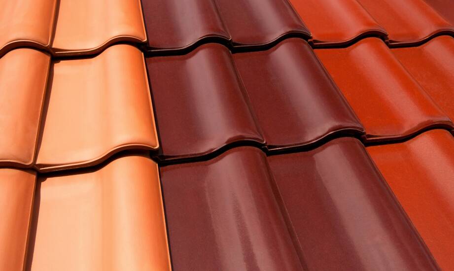 Nowoczesne technologie stosowane w produkcji ceramicznej dachówki