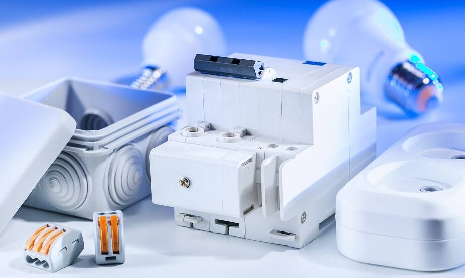 Hurtownie artykułów elektrycznych a zrównoważony rozwój i ekologia