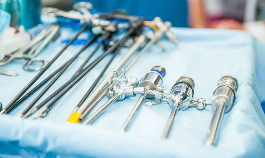 Przegląd rynkowy: nowości w ofercie koagulatorów