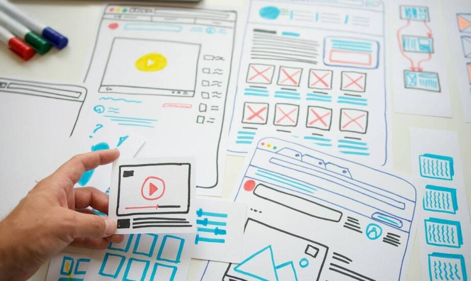 Znaczenie profesjonalnego projektowania stron internetowych dla marek w Warszawie