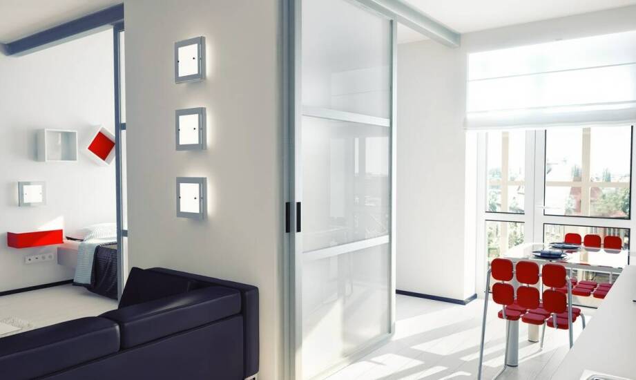 Nowoczesne apartamenty: najlepsze opcje dla par planujących romantyczny wypadek