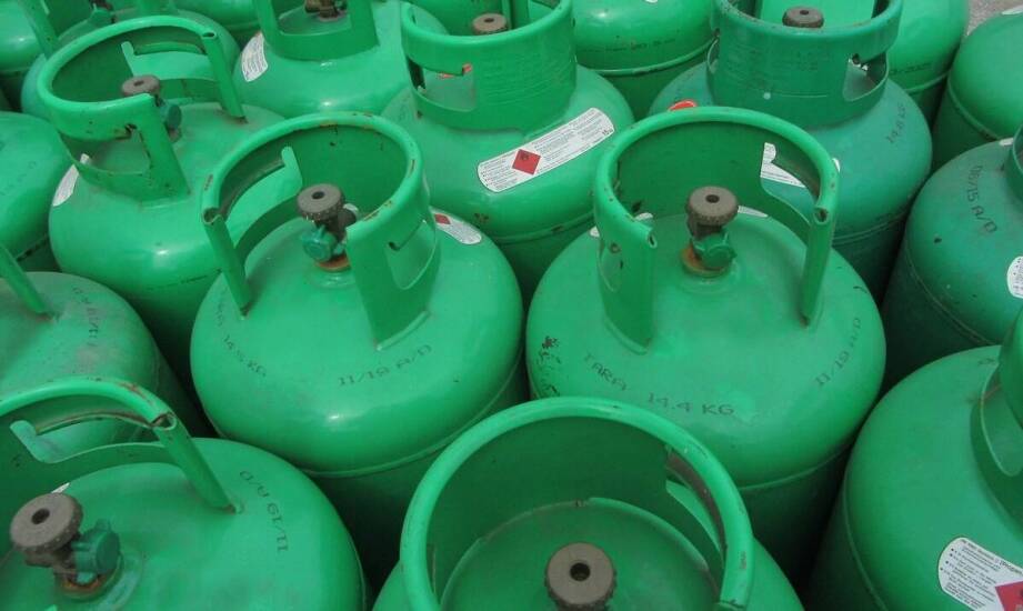 Zbiorniki LPG w kontekście bezpieczeństwa i efektywności użytkowania.