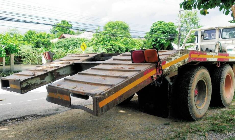 Rola nowoczesnych autolawet w efektywności usług holowania w Szczecinie