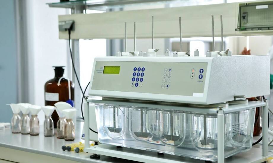 Nowoczesne technologie w laboratoryjnych młynkach: innowacyjne rozwiązania