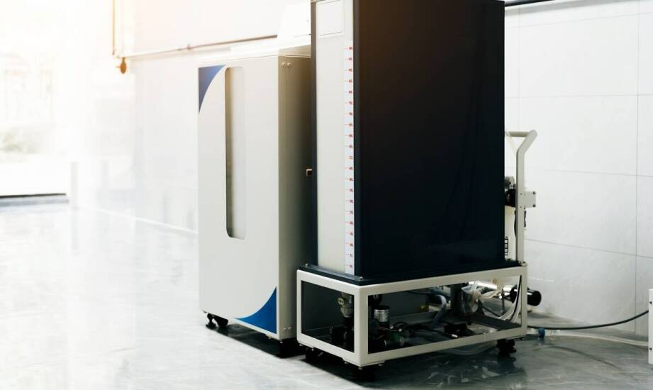 Jakie są najważniejsze cechy wydajnej termostatycznej komory?