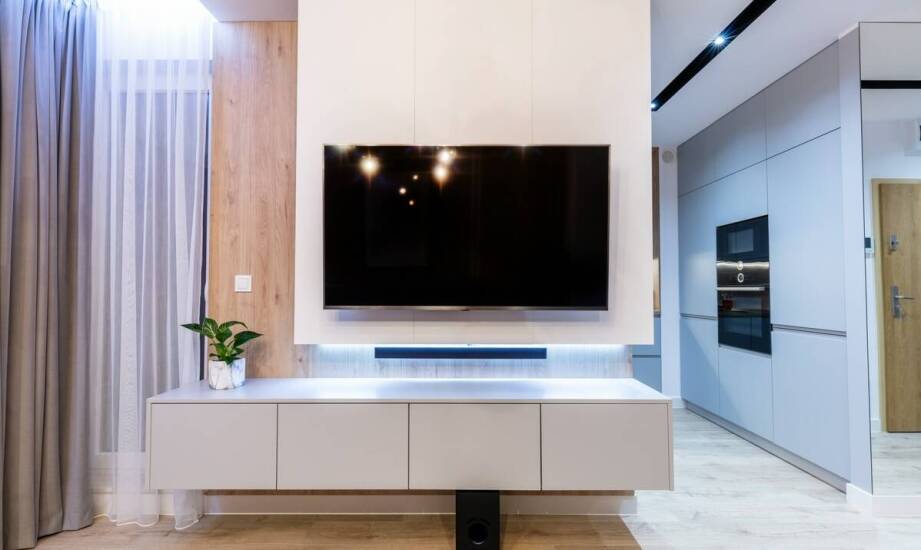 Zalety wynajmu kawalerki z technologicznymi nowoczesnymi rozwiązaniami