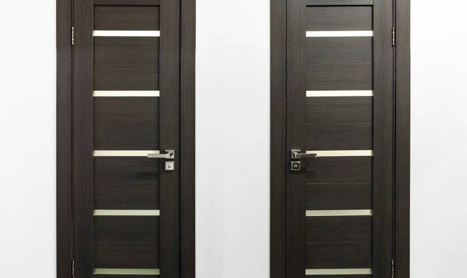 Trendy w projektowaniu wewnętrznych drzwi na wymiar