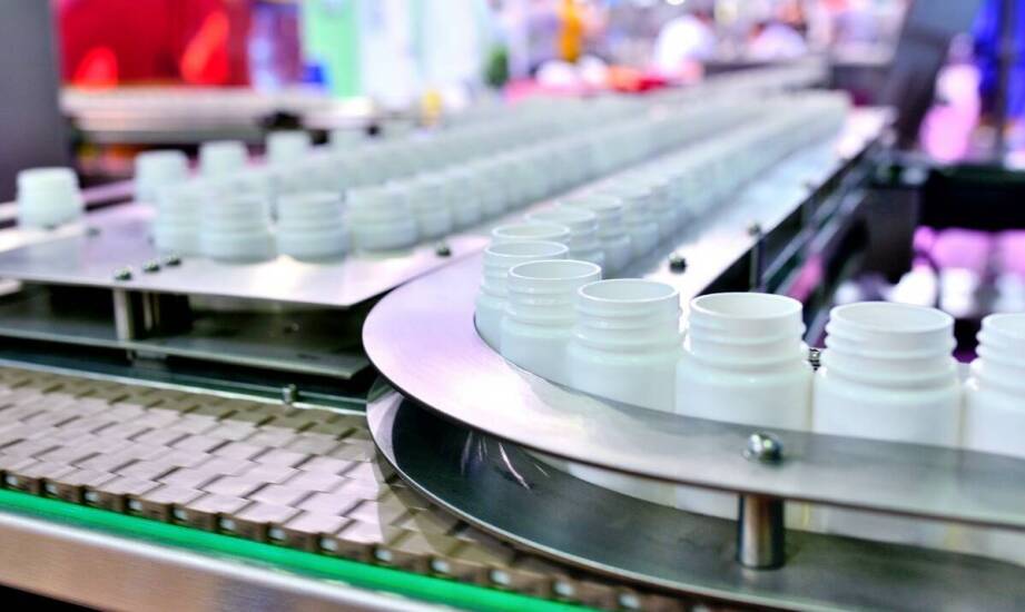 Nowoczesne rozwiązania w produkcji zakrętek do przemysłu chemicznego