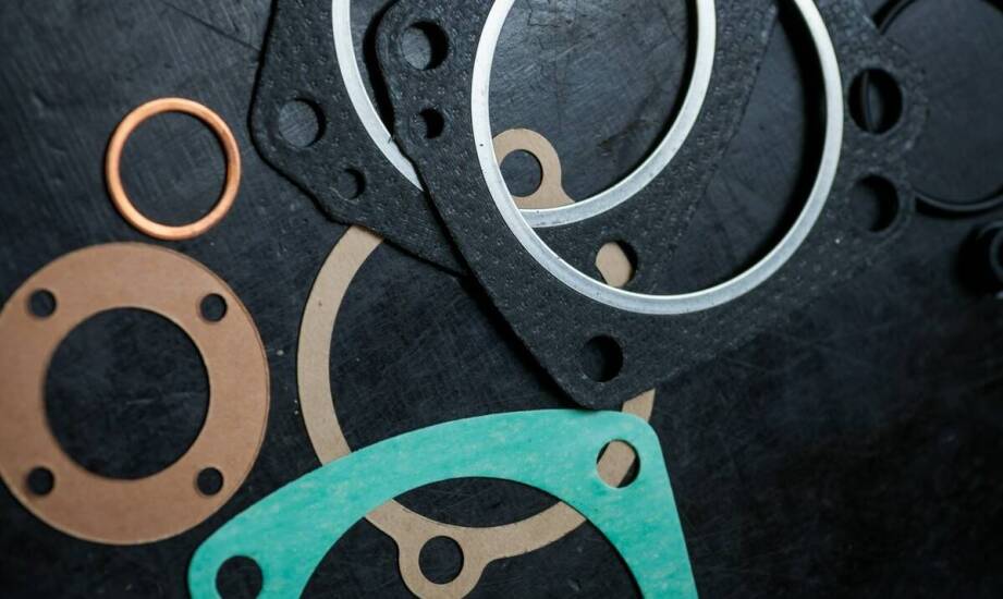 Kiedy wymiana filcowego pierścienia jest konieczna?