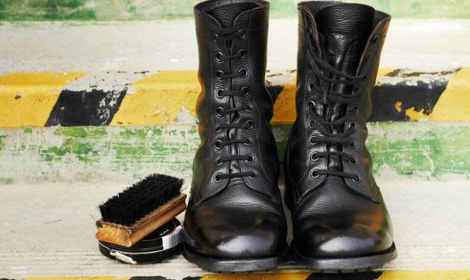 Buty na motocykl: ochrona i styl w jednym produkcie