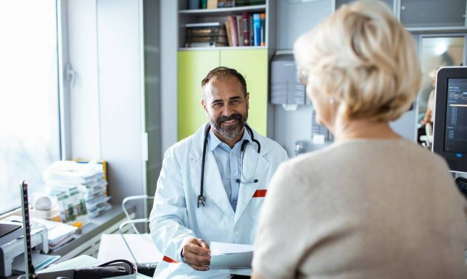 Czym różni się prywatny ginekolog od publicznego?