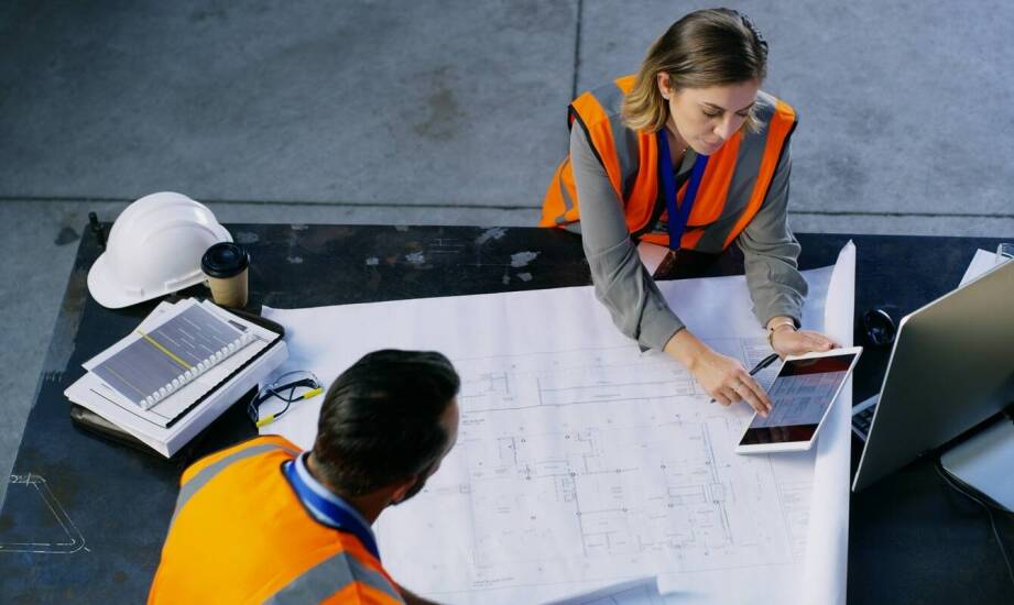 Zastosowanie analizy ruchu w projektach zjazdów