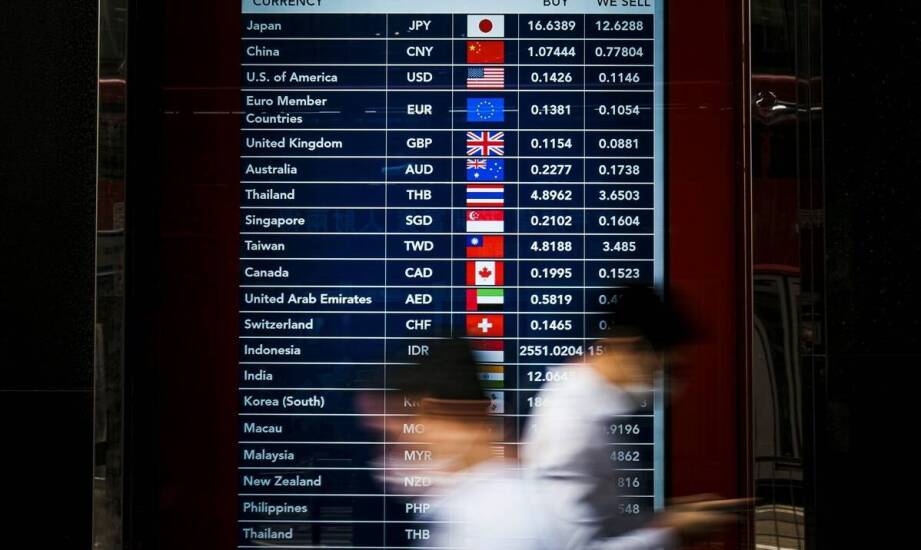 Całodobowa wymiana walut w kantorze w Kostrzynie: zalety dla klientów