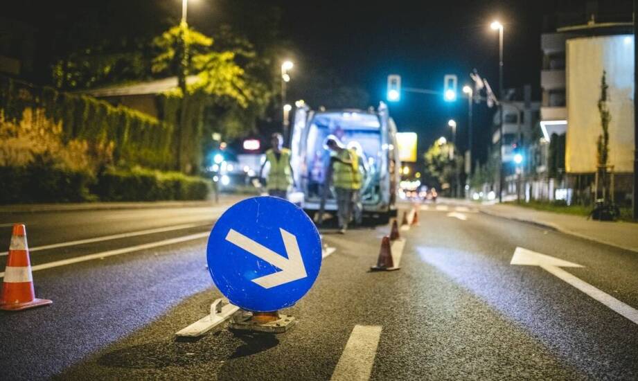 Jakie wyzwania niosą ze sobą remonty na autostradzie A2?