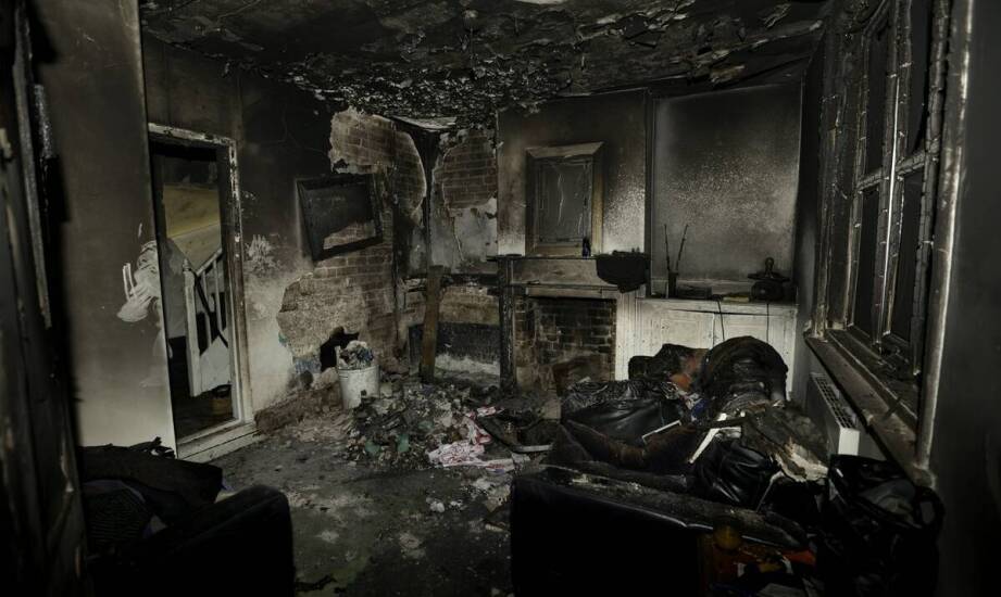 Kluczowe aspekty uzyskiwania odszkodowania za pożar domu